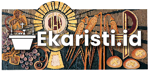 Ekaristi.ID